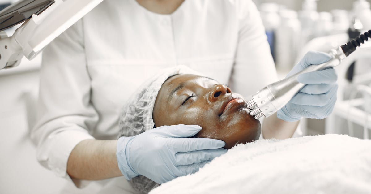 The Complete Guide to Laser Skin Treatment: Restoring Your Natural Glow