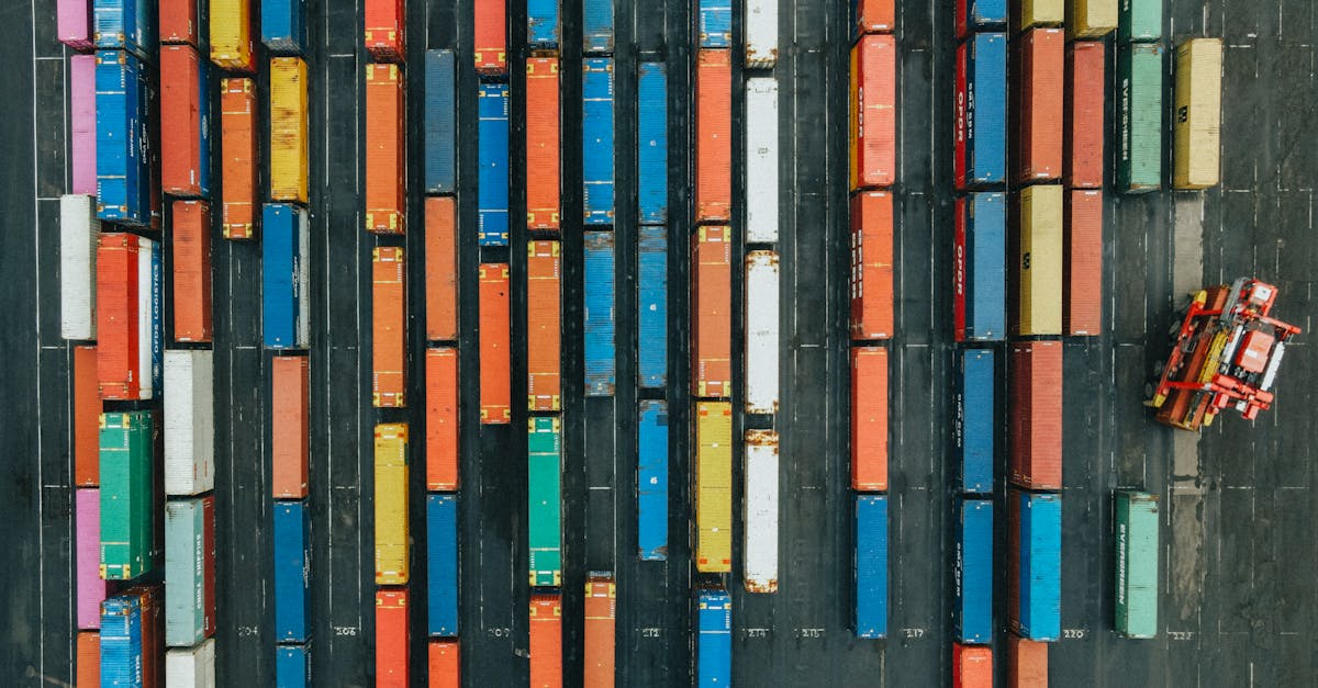 The Comprehensive Guide to Modern Warehouse Services and Logistics