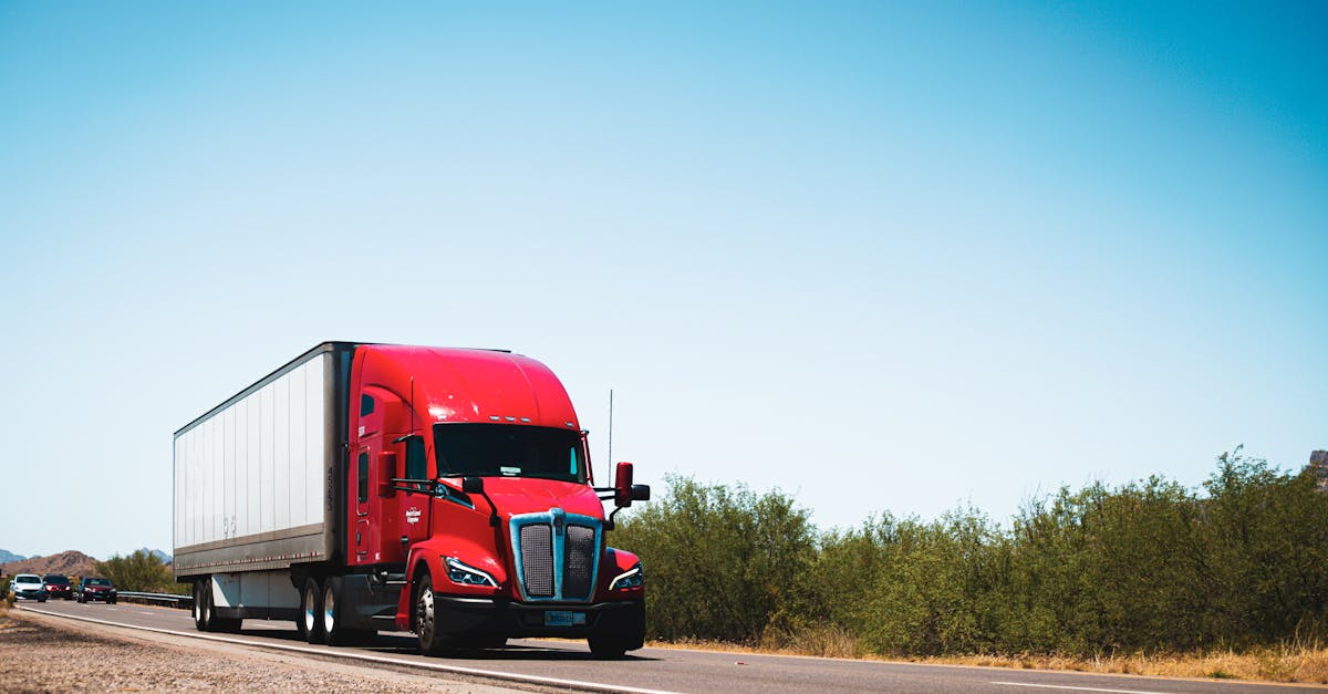 The Ultimate Guide to Truck Driver Training: Steer Your Career to Success